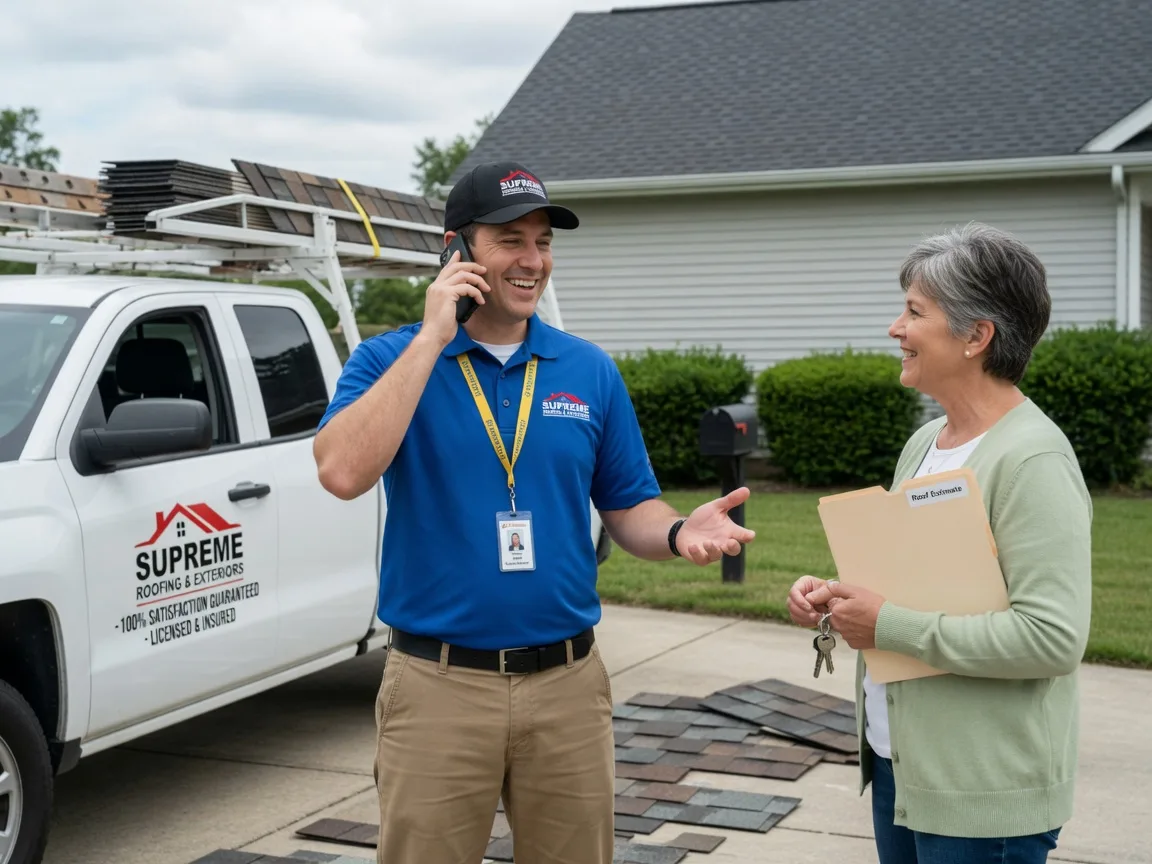 Roof Replacement Prosser, WA FAQs